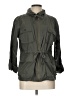 Bar III 100% Cotton Green Jacket Size L - photo 1
