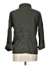 Bar III 100% Cotton Green Jacket Size L - photo 2