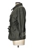 Bar III 100% Cotton Green Jacket Size L - photo 5