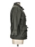 Bar III 100% Cotton Green Jacket Size L - photo 4
