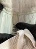 SKIMS Ivory Casual Pants Size XS - photo 7