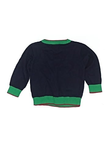 Florence Eiseman Pullover Sweater (view 2)