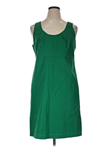 Lands' End Casual Dress (view 1)