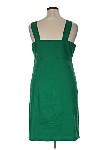 Lands' End Casual Dress (view 2)