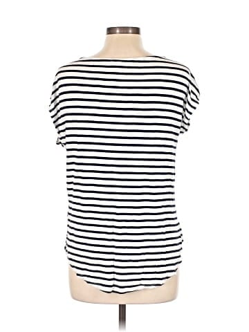 Green Envelope Short Sleeve T-Shirt (view 2)