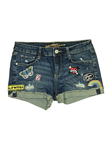 Arizona Jean Company Denim Shorts (view 1)