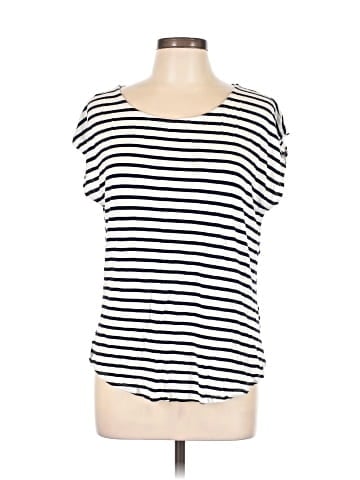 Green Envelope Short Sleeve T-Shirt (view 1)