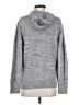 Gap Gray Turtleneck Sweater Size XS - photo 2