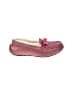Ugg Australia Pink Flats Size 2 (youth) - photo 1
