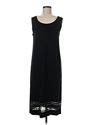 Lafayette 148 New York Casual Dress (view 1)