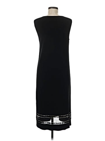 Lafayette 148 New York Casual Dress (view 2)