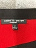 Cable & Gauge Red Pullover Sweater Size 2X - photo 7