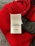 Cable & Gauge Red Pullover Sweater Size 2X - photo 8