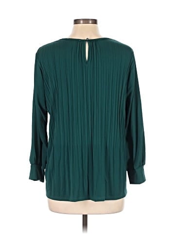 Adrianna Papell 3/4 Sleeve T-Shirt (view 2)