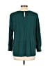 Adrianna Papell Teal 3/4 Sleeve T-Shirt Size XL - photo 2
