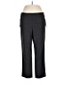 Tribal Gray Active Pants Size 16 - photo 1