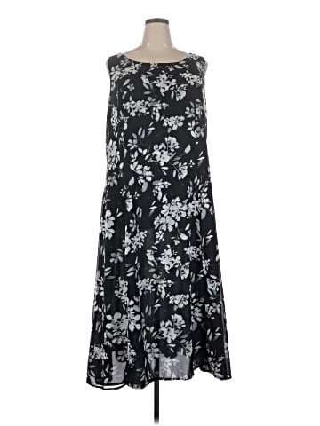 Coldwater Creek Casual Dress (view 1)