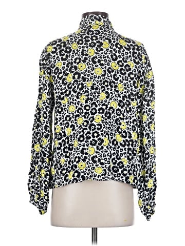 The Kooples Long Sleeve Blouse (view 2)