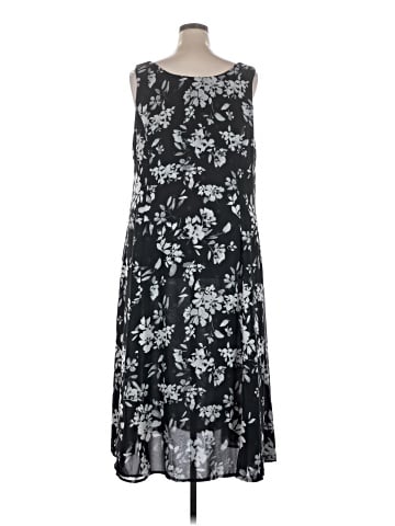 Coldwater Creek Casual Dress (view 2)