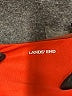 Lands' End Paisley Red Jacket Size 5 - photo 6