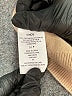 Vince. 100% Cashmere Solid Tan Cashmere Pullover Sweater Size S - photo 8