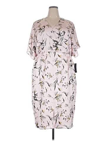 RACHEL Rachel Roy Casual Dress (view 1)