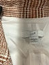 J.Jill Plaid Brown Coat Size 1X - photo 6