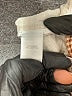 J.Jill Plaid Brown Coat Size 1X - photo 7