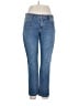 CAbi Blue Jeans Size 10 - photo 1