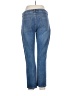 CAbi Blue Jeans Size 10 - photo 2