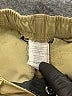 Quiksilver Solid Tan Khaki Shorts Size 6 - photo 3