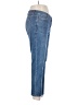 CAbi Blue Jeans Size 10 - photo 4