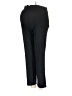 Isabel Maternity Solid Black Active Pants Size Sm Maternity - photo 1