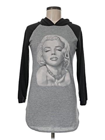 Blush Sweatshirt (view 1)