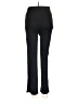 Isabel Maternity Solid Black Active Pants Size Sm Maternity - photo 2