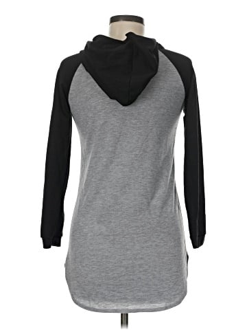 Blush Sweatshirt (view 2)