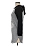 Blush Silver Sweatshirt Size M - photo 5