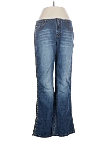 Express Jeans Jeans (view 1)