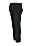 Isabel Maternity Solid Black Active Pants Size Sm Maternity - photo 5