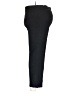 Isabel Maternity Solid Black Active Pants Size Sm Maternity - photo 4