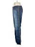 Express Jeans 100% Cotton Blue Jeans Size 11 - photo 5