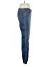 Express Jeans 100% Cotton Blue Jeans Size 11 - photo 4