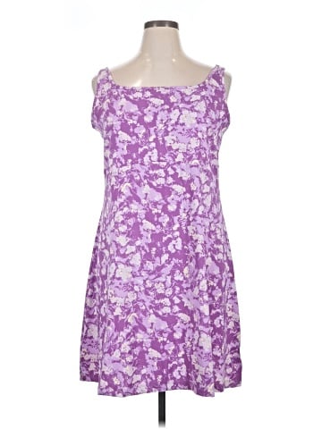 Columbia Casual Dress (view 1)