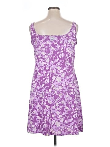 Columbia Casual Dress (view 2)
