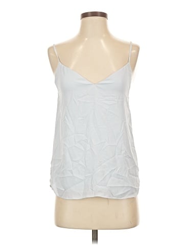 Babaton Sleeveless Blouse (view 1)