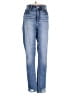 BKE Blue Jeans Size 27 waist - photo 1