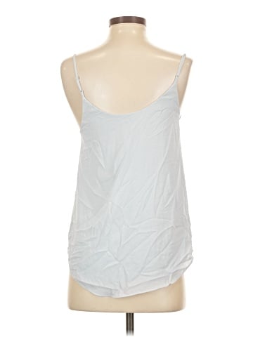Babaton Sleeveless Blouse (view 2)