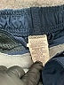 Quiksilver Solid Blue Shorts Size 6 - photo 3