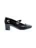 Stuart Weitzman Black Heels Size 7 - photo 1