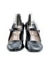 Stuart Weitzman Black Heels Size 7 - photo 2